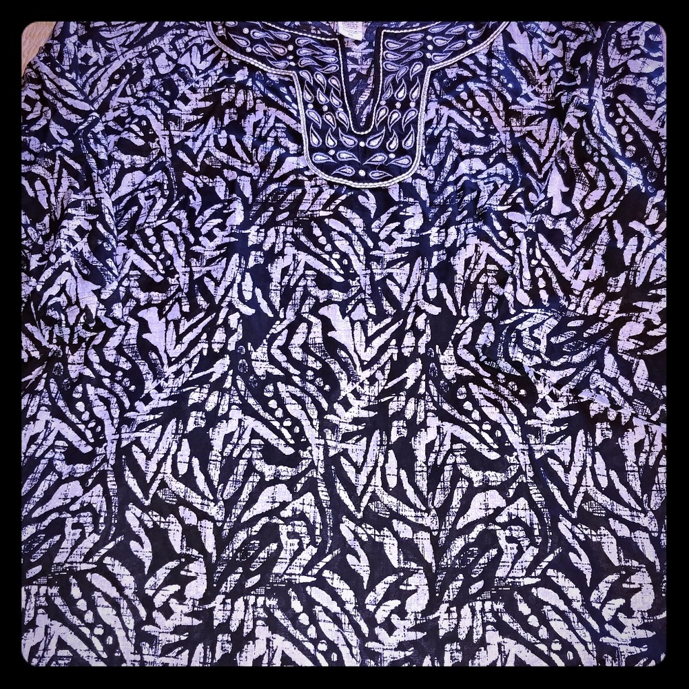 Women's tunic